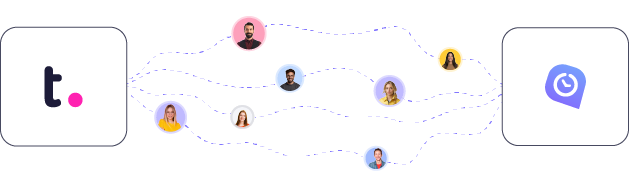 sync your Teamwork with WebWork