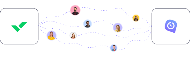 sync your Wrike with WebWork